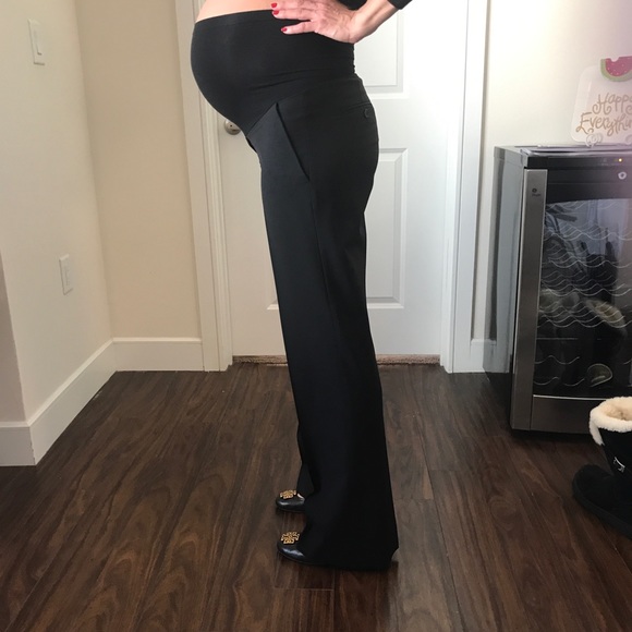 Theory Pants - Theory maternity dress pants